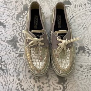 Sherry boat shoes
